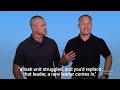 former navy seals on how leadership defines a team