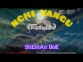 ShEmAn BoE - NCHI YANGU (Dream Sound)