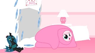 Fluffle Puff Tales: \