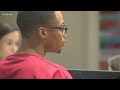 Suspect in Seattle shooting pleads not guilty to gun charge