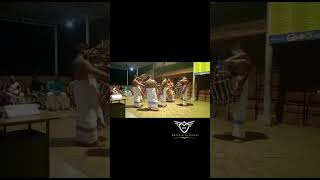 part 2 തായമ്പക #chendamelam #kerala #kannur #shorts @AkvlogesMeAkshay