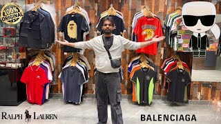 Vlog - 469  Ultra Luxury Brand Clothes nd Shoes Upto 80% Off 🔥| 100% Original