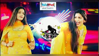 Sulfa Sapna Choudhary Haryanvi Song Dj Remix Mix By Raju Deepak