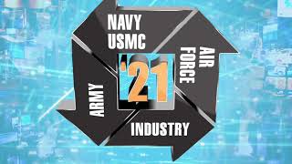 Watch I/ITSEC 2021 come to life in this time lapse video!