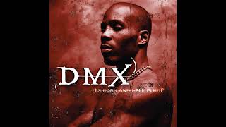 DMX - Get At Me Dog (Clean Version)