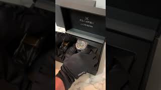 Seiko Watch S23635J1 Prospex 1986 Professional Divers Limited Edition Silicone Watch Unboxing