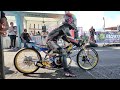 grebek paddock srg x hds hawadis ini ritual sebelum race❗geber pol polan indonesia drag wars 2022