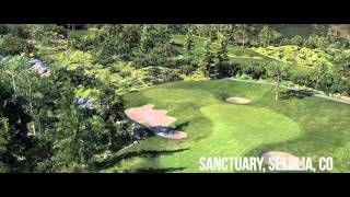 VGolf.com | E6 Cloud Golf Simulator Software