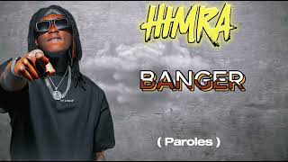 HIMRA BANGER  Paroles