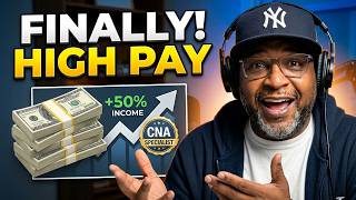 Cna Pay Masterclass Maximize Your 2026 Income