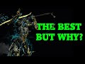 Warframe | The Best Damage Type | BUT WHY ?
