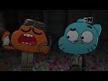 the amazing world of gumball the scam clip 3