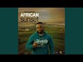 African Sunset