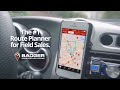 badger maps for field sales the 1 routing app optimize your routes u0026 boost sales efficiency