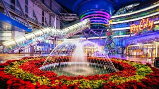 Big City Shopping Mall | Hsinchu City Taiwan🇹🇼 | #walkingtour