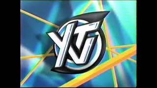 YTV Station ID Blue (Apr 7 2006)