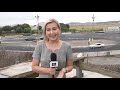 thousands of car enthusiasts petition brisbane council to save archerfield drift park abc news