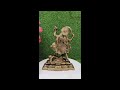 bhunes brass maha kali kali durga goddess kali statue kali mata murti kali murti bhu2061a