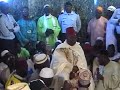 le cours magistral de serigne mansour sy borom daara ji