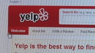 Yelp Investigates Phony Reviews