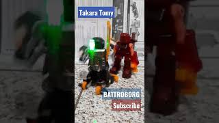 Omnibot Battroborg Takara Tomy #battroborg #takara #tomy