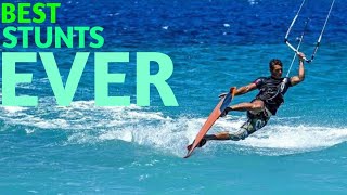 RIDE THE BIGGEST Surfing Waves! kite surfing 2025 | surfing