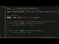 CTEC 127: Getting Started with PDO in PHP
