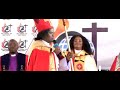 Apostle A.N Mtshweni - Woman in Ministry (Abesifazeni Emsebenzi weNkosi)