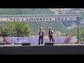 Oj Lulije- Llesh &  Gjin Prenga Live. Logu i Bjeshkes 2021