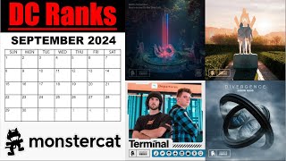 Ranking Every September 2024 Monstercat Release