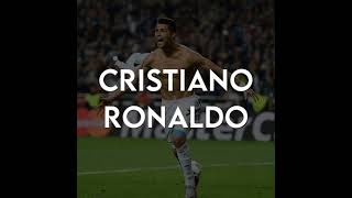 Cristiano Ronaldo-Bad Boy-(Marwa Loud) WhatsApp Status Video:46Second