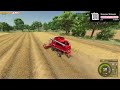 2 РОБОЧІ БУДНІ В ЄВРОПІ farming simulator 25 Українською Ферма з нуля fs25 fs25ua