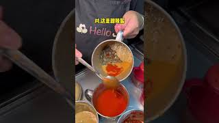 传承三代的啾啾螺！花生酱浓郁！嘎嘎入味！#泉州美食 #内容启发搜索 #抖音美好食光 #温州探店达人 #街边小吃