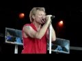 Bon Jovi - Undivided