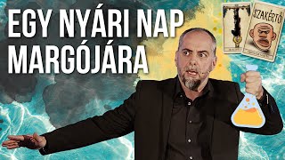 Egy nyári nap margójára | Akasztott ember | Közönségfilm