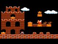 Super Mario Bros HD: Halloween Mario Part 1