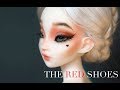 Pidgin Doll : The Red Shoes