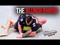 Beach Camp 2023: The Blunderhook - A kimura attack series from half guard with Ryan Fennelly