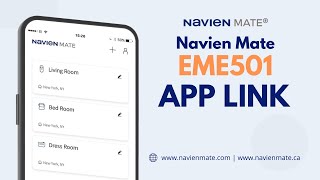 EME501 App Link