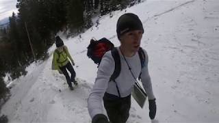 Uršlja gora / 29.02.2020 / GoPro