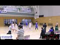 【sb2】ntt東日本東京vs曙ブレーキ工業［2024sbl sb2│男子関東a│11月9日］