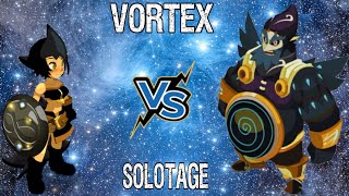 [SOLOTAGE] Vortex - Cra - Dofus 2.72