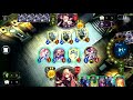 shadowverse 中立薔薇妖