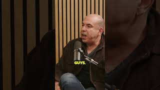Rick Hoffman Explains Why The Suits Cast Just Worked