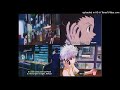 Hunter x Hunter 1999 Original Soundtrack Unreleased - Searching For The Spiders