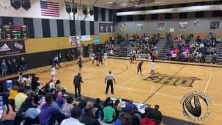 Oakleaf Vs Timber Creek (Girls)  Elite 8 FHSAA STATE CHAMPIONSHIP TOURNAMENT 🏀🔥