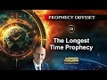 LIVE - Prophecy Odyssey: The Longest Time Prophecy - Doug Batchelor | Amazing Facts 13 of 15