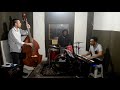 Jamil Lima Trio Rehearsal - New Ways (Jamil Lima)