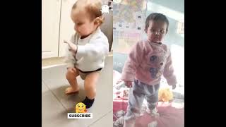 Cute baby akku#subscribe #littleakku #cutebaby #tranding #shortsvideo