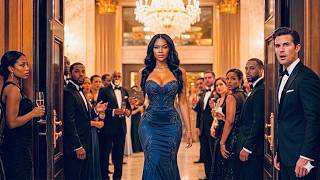 He Called His Wife Boring and Took a Model to the Gala— But She Arrived Alone and Owned the Night
